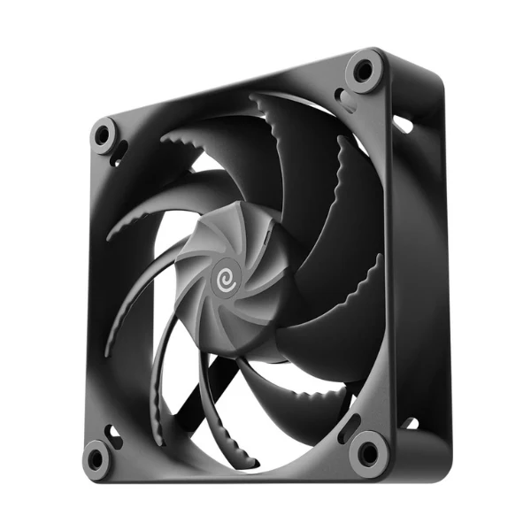 Fan Cooler HAVN H12 Performance Fluid Dynamic Bearing 120mm - Negro - 4-pin