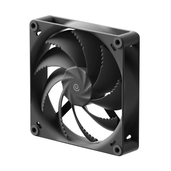 Fan Cooler HAVN H14 Performance Fluid Dynamic Bearing 140mm - Negro