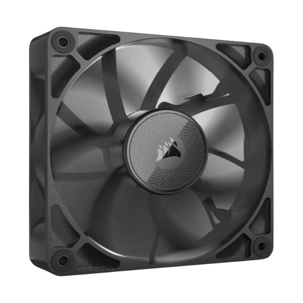 Fan Cooler Corsair iCUE LINK RX140 Magnetic Dome Bearing 140mm - Negro