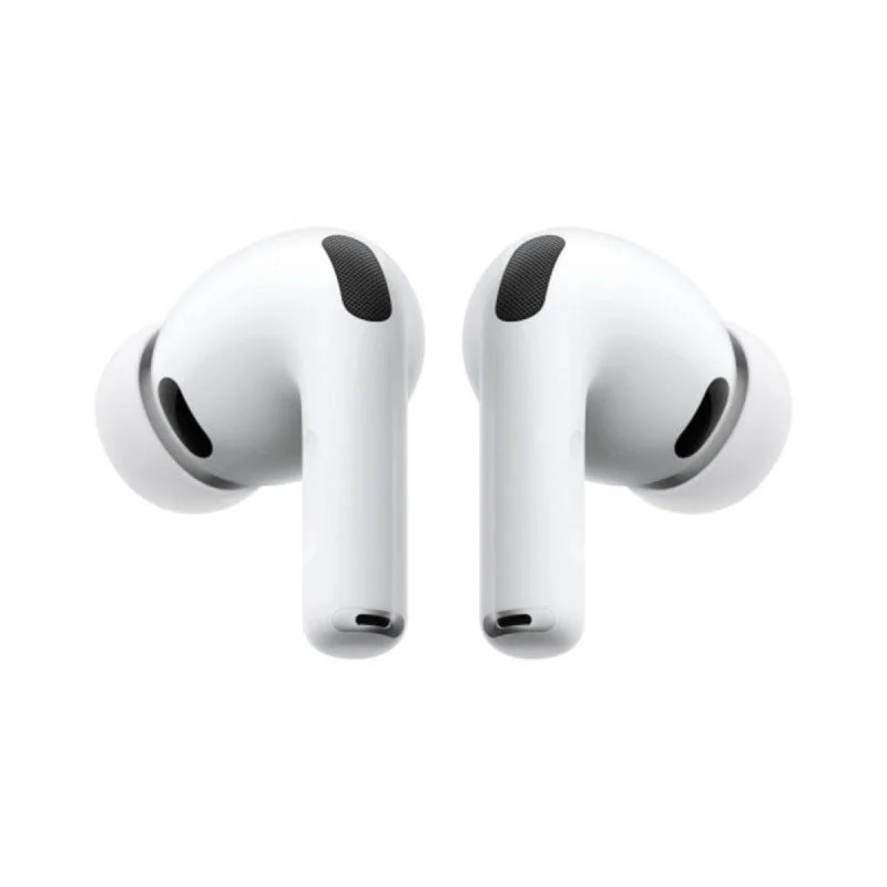 Apple AirPods Pro 3 Auriculares Bluetooth con Cancelación Activa de Ruido USB-C Blancos (MFHP4ZM/A)
