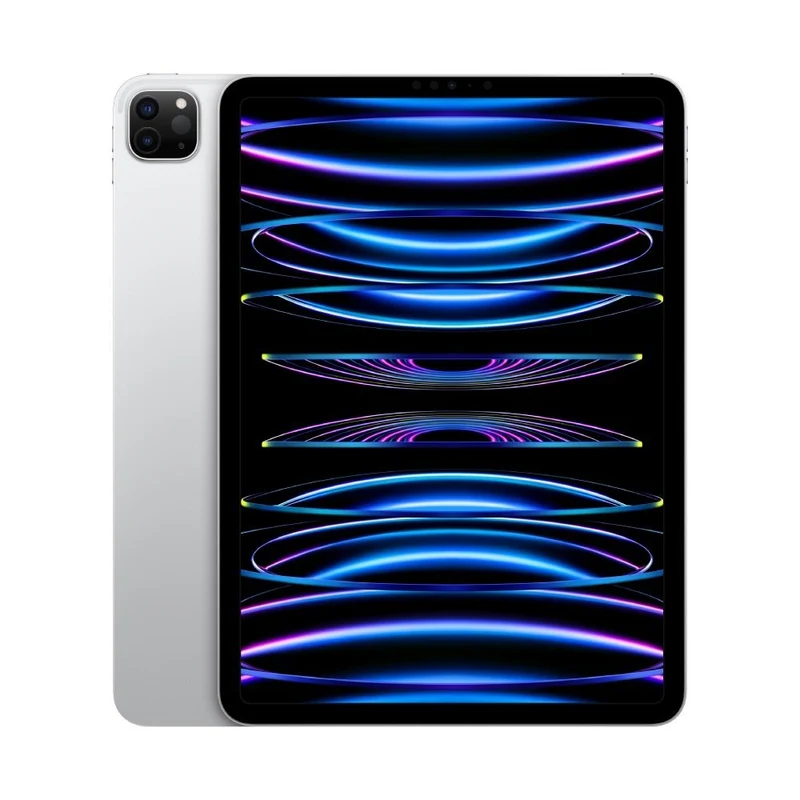 Apple iPad Pro 11" M2 | Wi-Fi + Cellular | 1TB | Plata - MNYK3TY/A