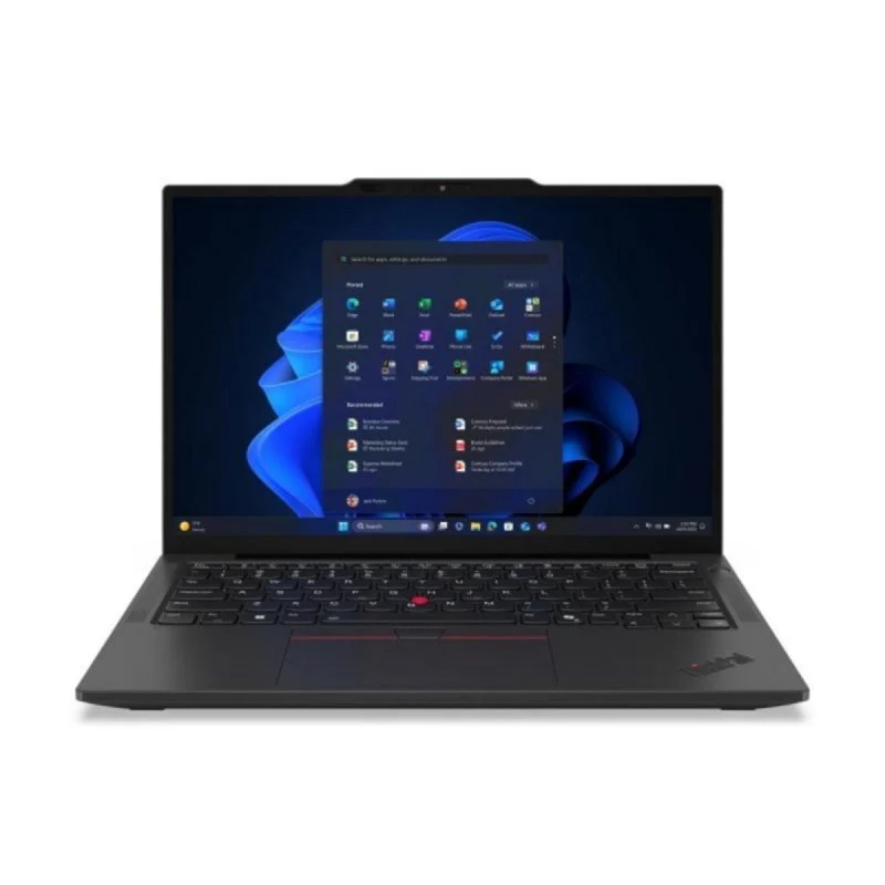 Lenovo ThinkPad X13 Gen 6 21RK008BSP - 13.3" - Intel Core Ultra 5 225U - 32GB - 512GB SSD - W11 Pro