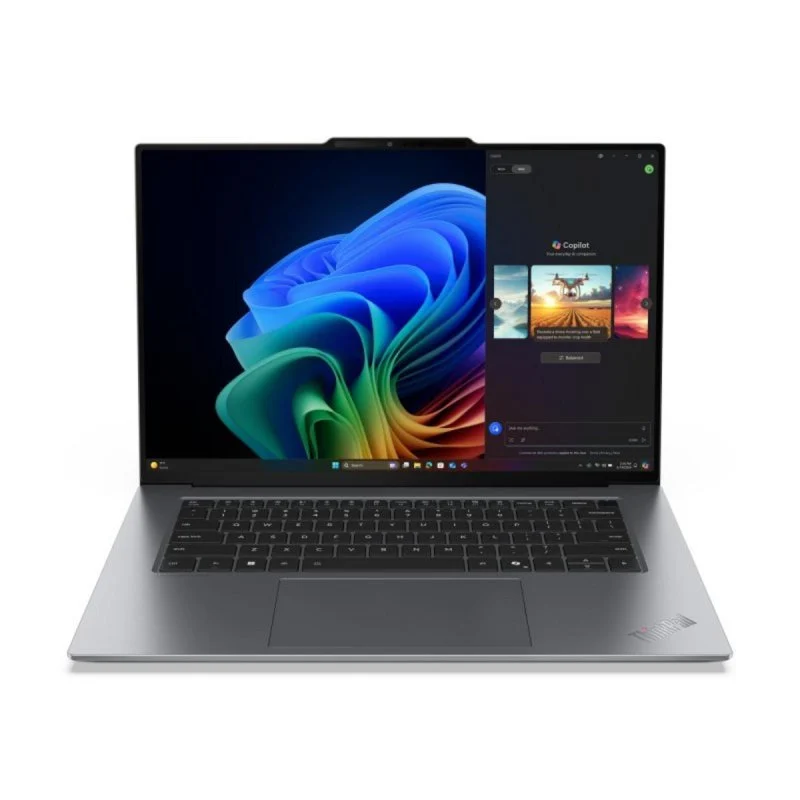 Lenovo ThinkPad T16 Gen 4- 16" - Intel Core Ultra 5 225U - 32GB - 1TB SSD - Windows 11 Pro