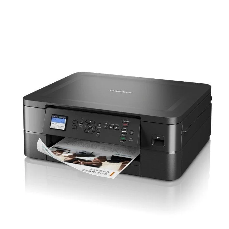 Brother DCP-J1050DW Impresora Multifunción Color WiFi Dúplex
