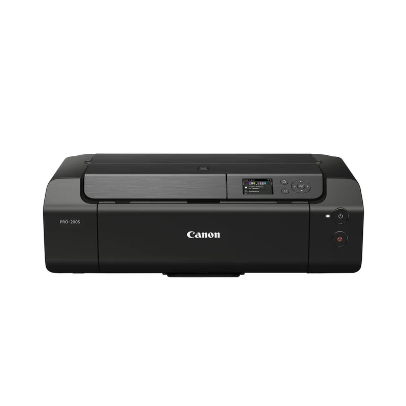 Canon Pixma PRO-200S Impresora Fotográfica A3+ Wifi