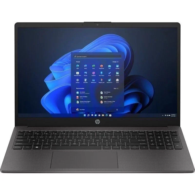 HP 250 G10 967X2ET - 15,6" - Intel Core i5-1334U - 8GB - 512GB SSD - W11 Pro