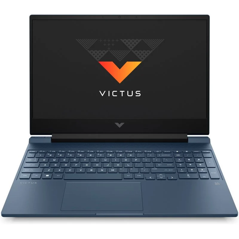 HP Gaming Victus 15-FA1030NS - 15.6" - Intel Core i7-13620H - 16GB - 1TB SSD - GeForce RTX 4060 - FreeDos