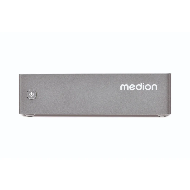 Medion Barebone S06 MD35340 Intel N100