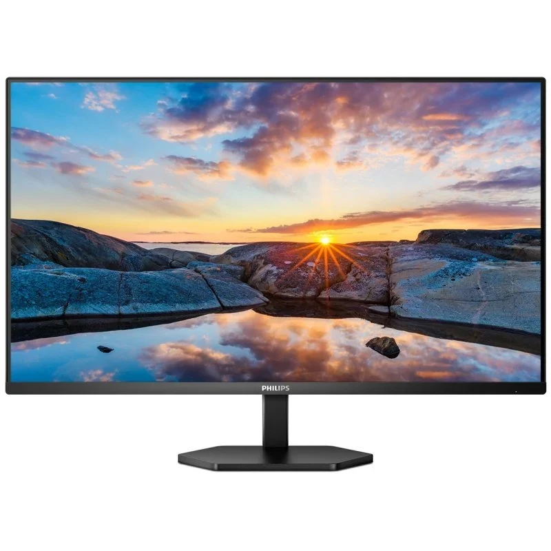 Monitor Philips Series 3000 32E1N3100LA - LED VA FullHD - 75Hz - 32"