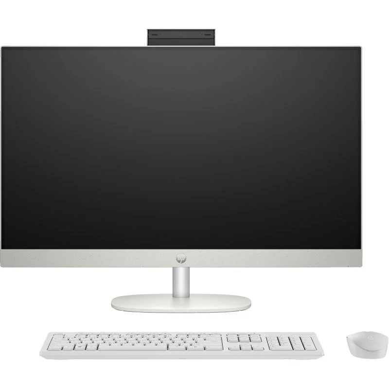 HP 24-CR0130NS - 23.8" - i5-1334U - 16GB - 512GB SSD - FreeDos
