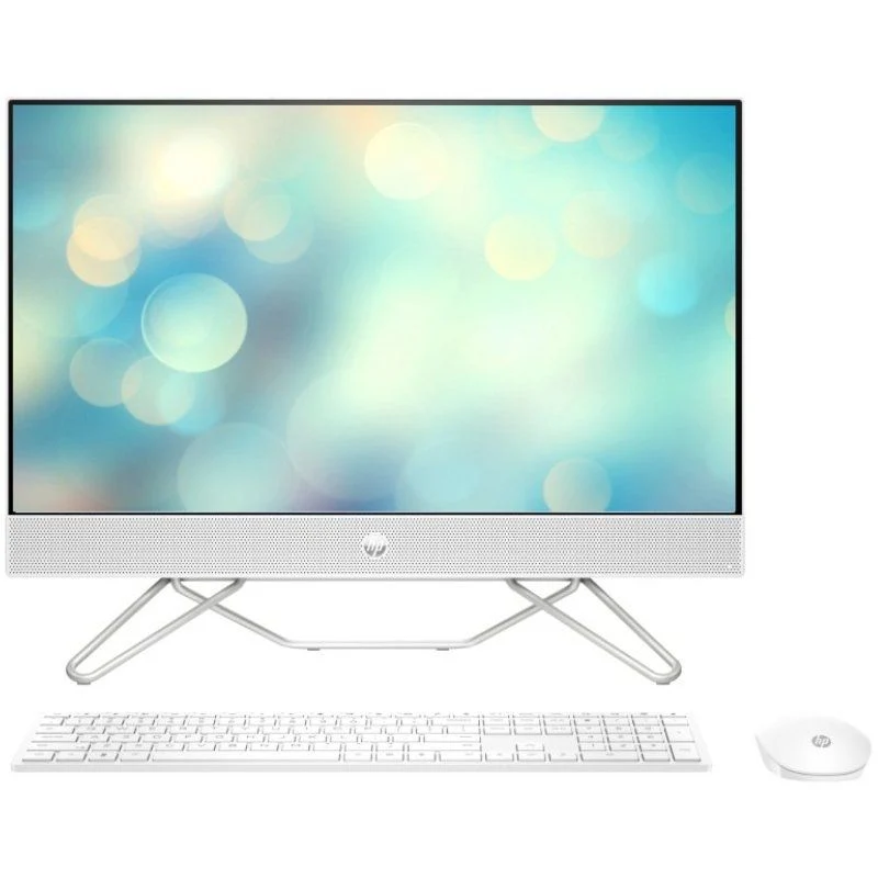 HP 24-CB1076NS - 24" - Intel Core i3-1215U - 16GB - 512GB SSD - FreeDos