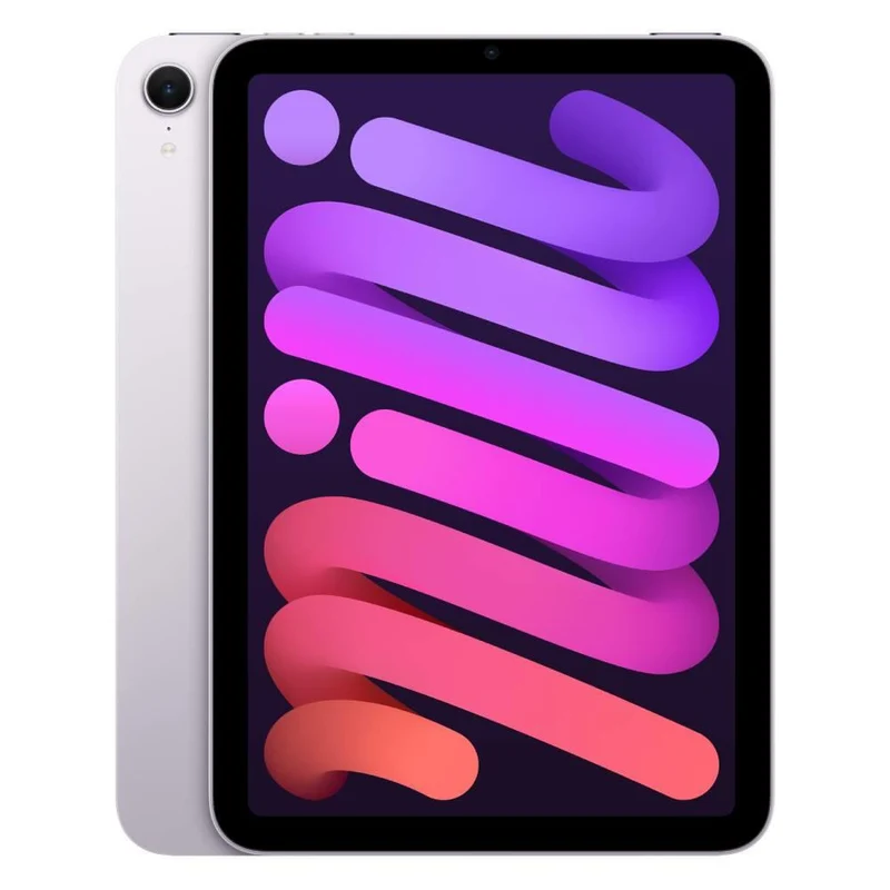 Apple iPad Mini | WiFi + Cellular | 256GB | A17 Pro | Púrpura - MXPY3TY/A
