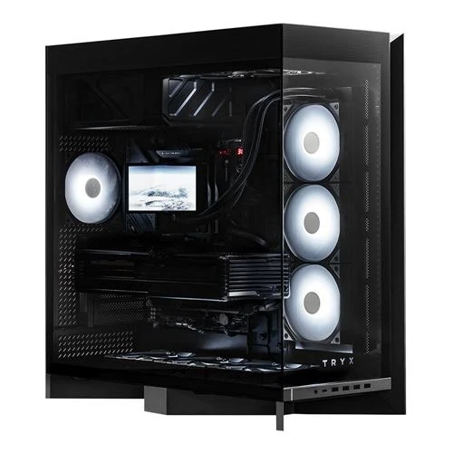 Case TRYX LUCA L70 Tempered Glass ATX Mid-Tower