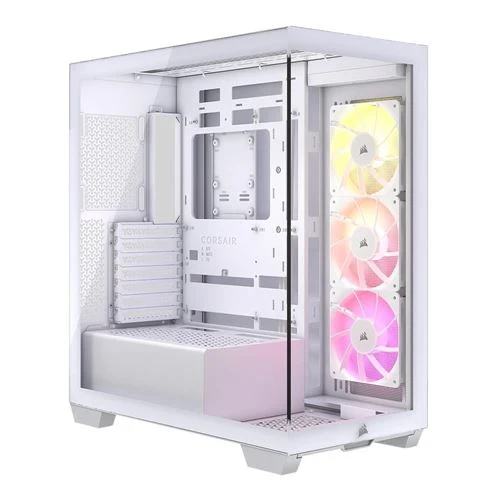 Case Corsair 3500X RS-R ARGB Tempered Glass ATX Mid-Tower