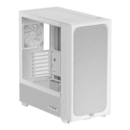 Case TRYX FLOVA F50 Tempered Glass ATX Mid-Tower