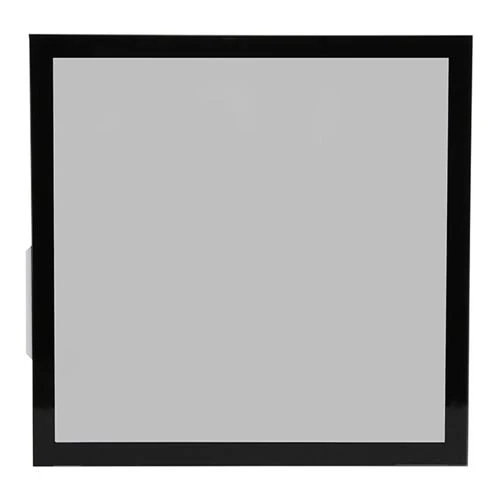 Case Lian Li LANCOOL 205 ATX Glass Side Panel - White