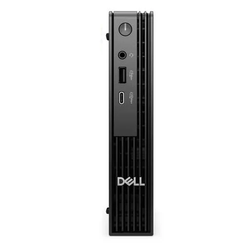 Computador Dell Pro QCM1250 Mini - Intel Core i5-14500T - 16GB - 512GB SSD