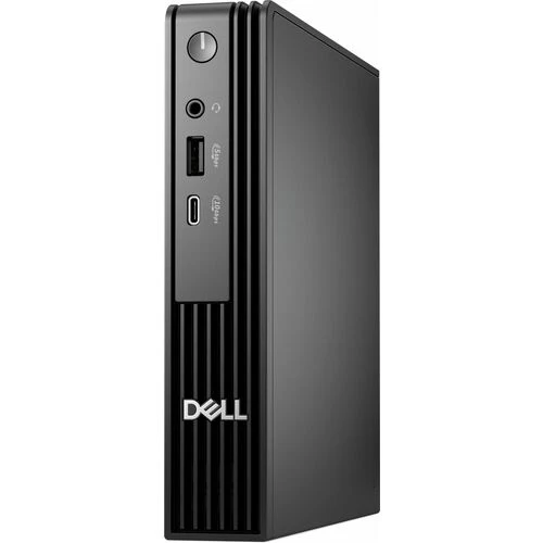 Computador Dell Pro Micro QCM1250 Mini PC - Intel Core i7-14700T - 16GB - 512GB SSD