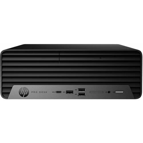 Computador HP Pro SFF 400 G9 SFF - Intel Core i5-14500 - 16GB - 512GB SSD