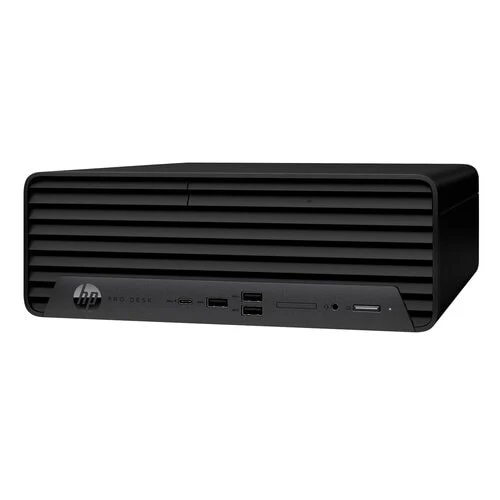 Computador HP Pro SFF 400 G9 SFF - Intel Core i5-14500 - 16GB - 512GB SSD