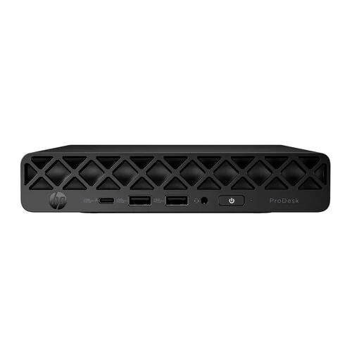 Computador HP ProDesk 4 Mini G1i - Intel Core Ultra 7 265T - 16GB - 512GB SSD
