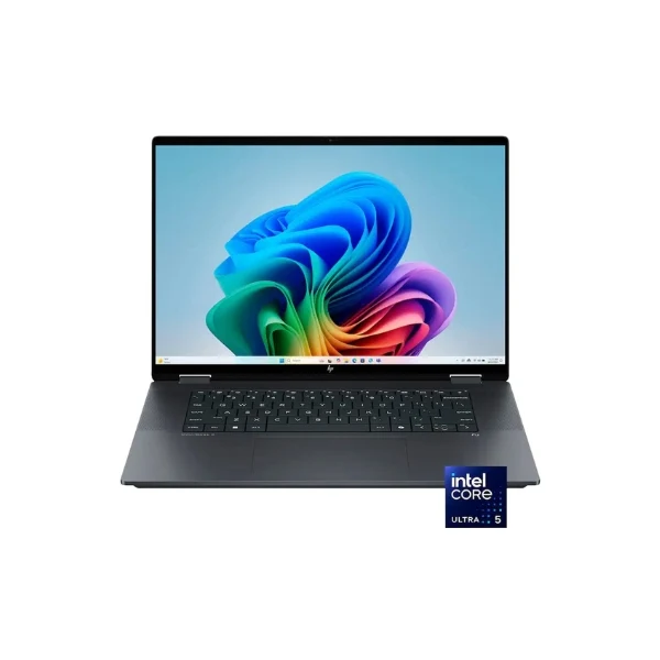 Laptop HP OmniBook X Flip 2 en 1 Intel Core Ultra 5 226V (2.1GHz) 16 GB RAM 512 GB SSD 14" Intel Arc 130V - Atmospheric Blue