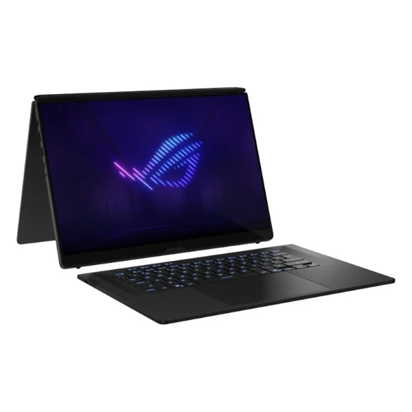 Laptop ASUS ROG Zephyrus Duo 16 OLED GX651AR-DB96 Touchscreen Intel Core Ultra 9 386H (1.6GHz) 32 GB RAM 1 TB SSD 16" NVIDIA GeForce RTX 5070 Ti 12 GB GDDR7 - Stellar Gray