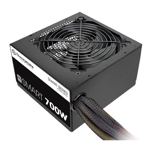 Fuente de Poder Thermaltake Smart Series 700W 80 Plus ATX No Modular