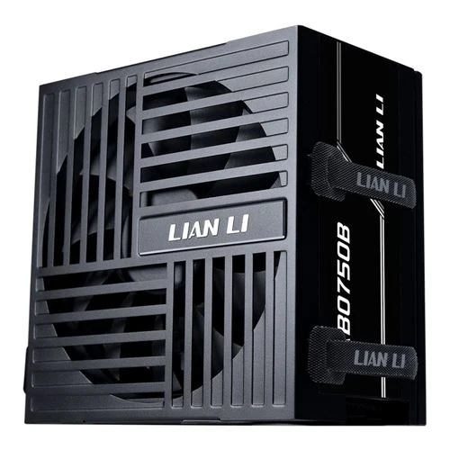 Fuente de Poder Lian Li RB750 750W 80 PLUS Bronze ATX No Modular ATX 3.1