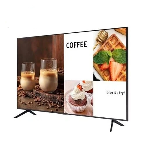 Pantalla Comercial Samsung BE43D-H 43" - 4K UHD