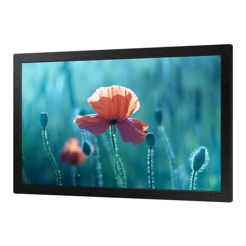 Pantalla Comercial Samsung QB13R-M 13" - Full HD