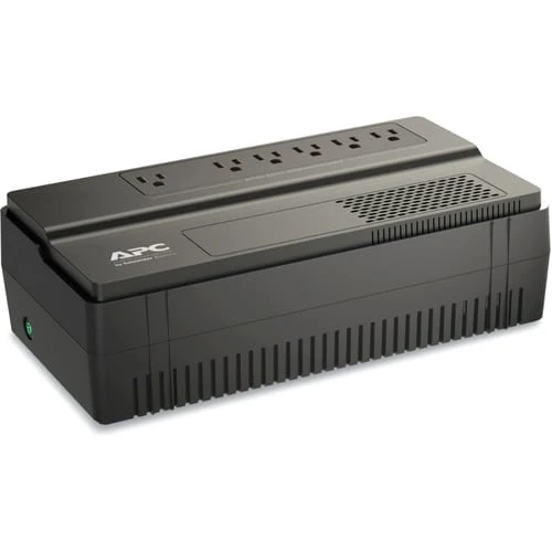 UPS APC Easy UPS BV650 650VA/375W - Línea Interactiva