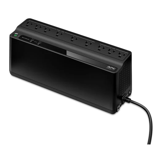 UPS APC Back-UPS BE850M2 850VA/450W - Standby (Respaldo por Batería)