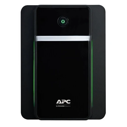 UPS APC Back-UPS BX2000M-LM 2000VA/1200W - Línea Interactiva