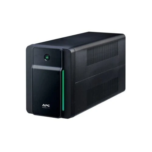 UPS APC Back-UPS BX1600M-LM 1600VA/900W - Línea Interactiva con AVR