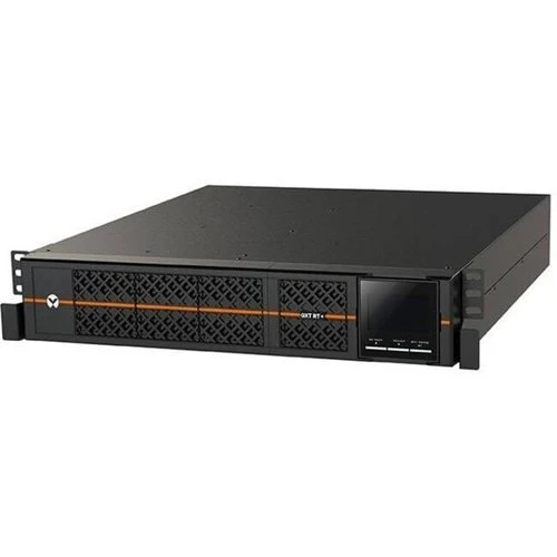 UPS Vertiv Liebert GXT RT+ GXTRT-1000LVRT2UXL 1000VA/900W - Online Doble Conversión
