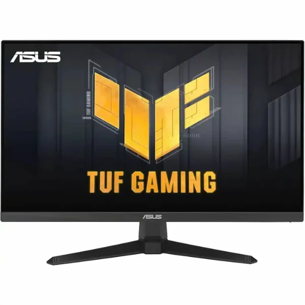 Monitor ASUS 23.8" Gaming VG249QE5A – Full HD 1920x1080 – 146Hz OC – 1ms MPRT – IPS – ELMB Sync – Adaptive-Sync – HDMI+DisplayPort – Negro