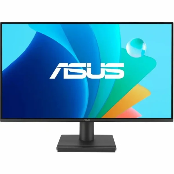 Monitor ASUS VA249HG 23.8" – Full HD 1920x1080 – 120Hz – 1ms – IPS – sRGB – HDMI+VGA – Negro