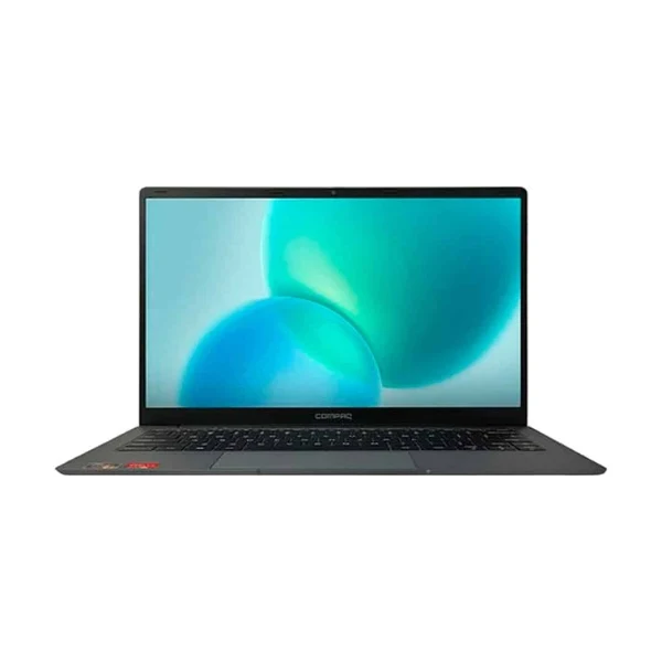 Laptop Compaq Q-Book Plus 15.6" – AMD Ryzen 3 3200U – 8GB RAM – 256GB SSD – Windows 11 – FHD – QL15R3BM8256GB