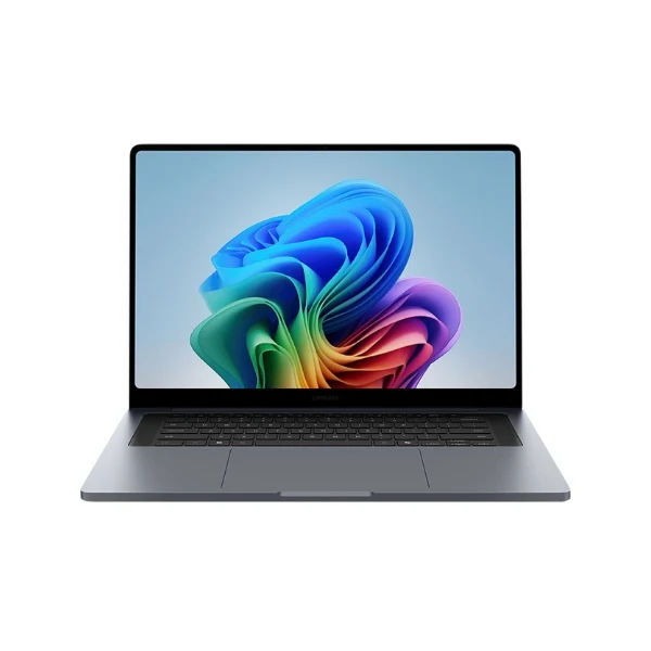 Laptop Samsung Galaxy Book6 Ultra Touchscreen Intel Core Ultra X7 358H (1.5GHz) 32 GB RAM 1 TB SSD 16" Intel Arc B390 - Gray
