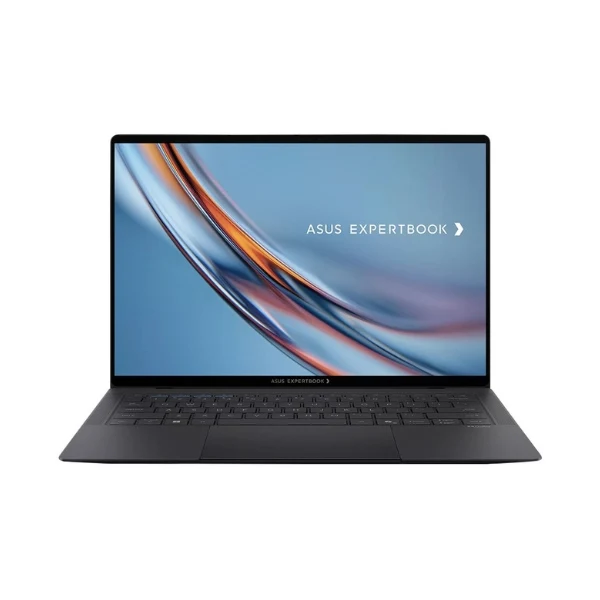 Laptop ASUS ExpertBook Ultra B9406CAA-XSP76T OLED Touchscreen Intel Core Ultra X7 358H (1.5GHz) 32 GB RAM 1 TB SSD 14" Intel Arc B390 - Jet Fog
