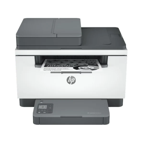 Impresora Multifuncional HP LaserJet M236sdw Mono Láser - 9YG09A - Negro