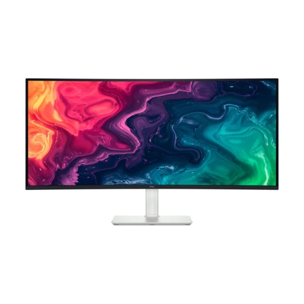 Monitor Dell S3425DW - 34" Curvo 2K UWQHD - (3440 x 1440) VA - 120 Hz