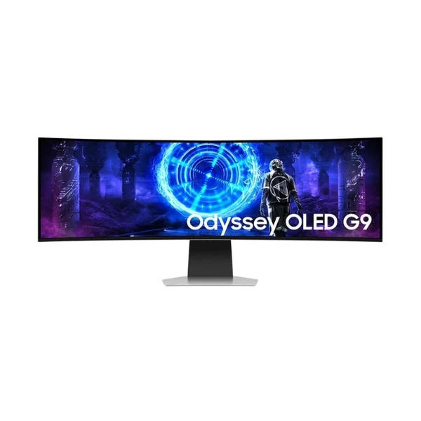 Monitor Samsung LS49DG956 MONI/G - 49" OLED