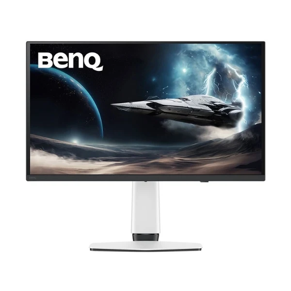 Monitor BenQ EX271UZ OLED - 26,5" 4K UHD - (3840 x 2160) QD-OLED - 240 Hz