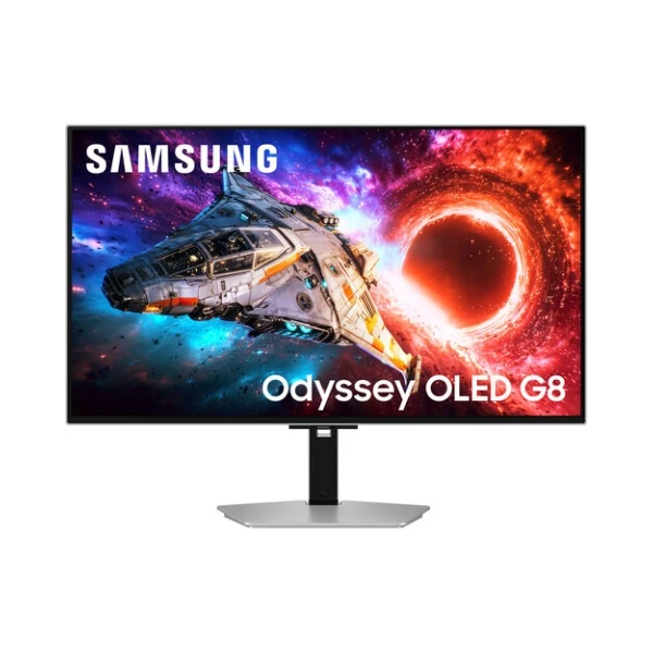 Monitor Samsung Odyssey OLED G8 G80SH - 32" 4K UHD - (3840 x 2160) QD-OLED - 240 Hz