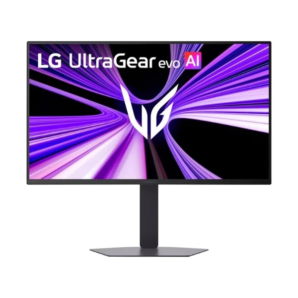 Monitor LG UltraGear evo AI GM9 - 27" 5K - (5120 x 2880) IPS - 165 Hz
