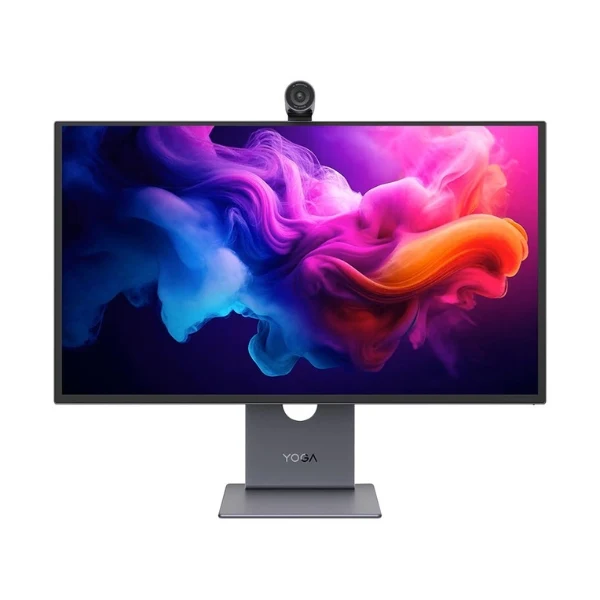 Monitor Lenovo Yoga Pro 27UD-10 - 26,5" 4K UHD - (3840 x 2160) QD-OLED - 120 Hz
