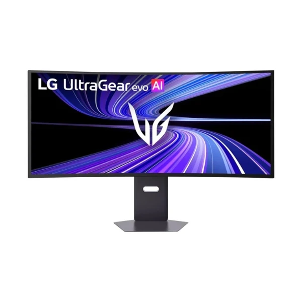 Monitor LG UltraGear evo GX9 OLED - 39" Curvo 5K 2K QHD - (5120 x 2160) OLED - 165 Hz