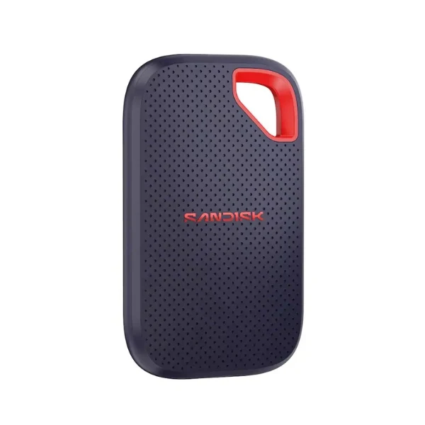 Disco Duro SSD Sandisk EXTREME PORT 4TB